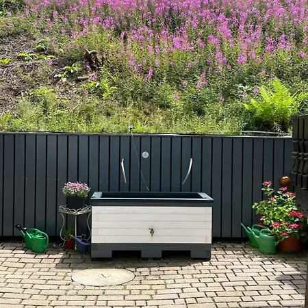 Einzigartiges Geniesser Fuer Anspruchvolle Wlan Gratis 公寓 *